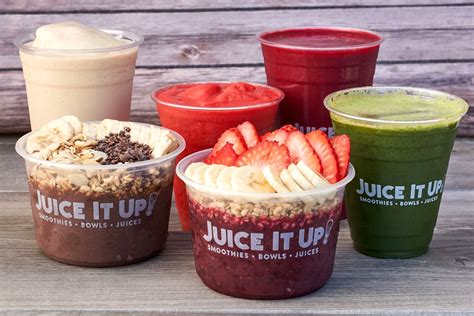 About <strong>Juice It Up</strong>! <strong>Juice It Up</strong>! has an average rating of 3. . Juice it up near me